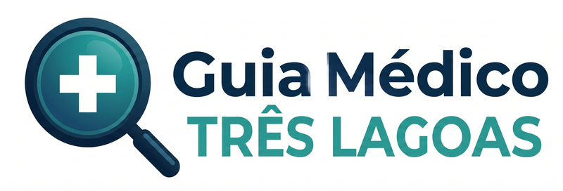 Guia Médico Três Lagoas